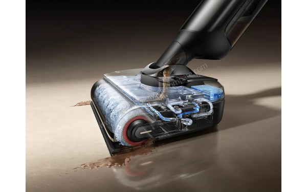 MOVA M50 Ultra Noir - Mise en situation