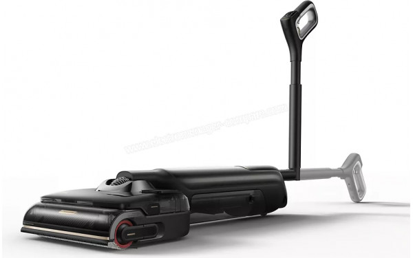 MOVA M50 Ultra Noir - Mise en situation