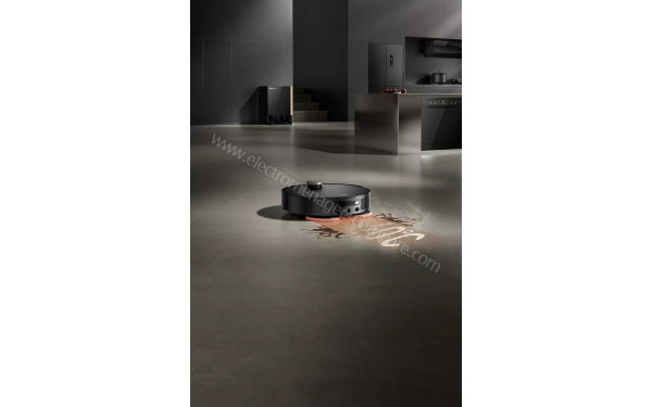 MOVA Mobius 60 - Mise en situation