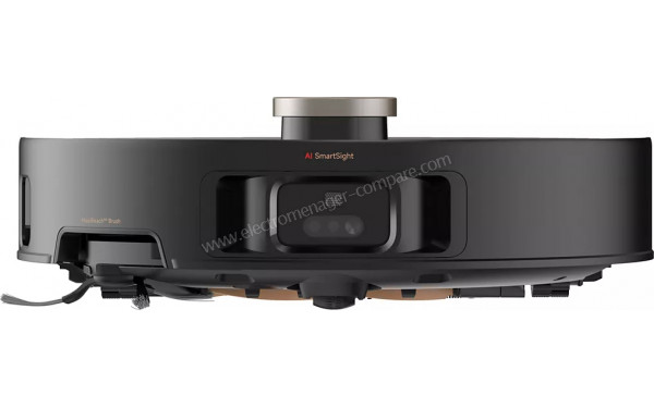 MOVA Mobius 60 - Vue de face