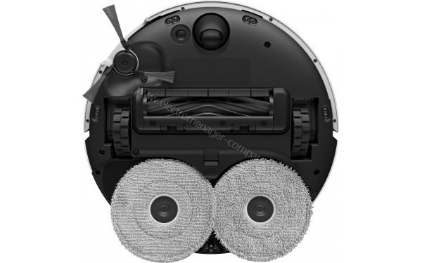 MOVA P70 Pro Ultra - Vue du dessous