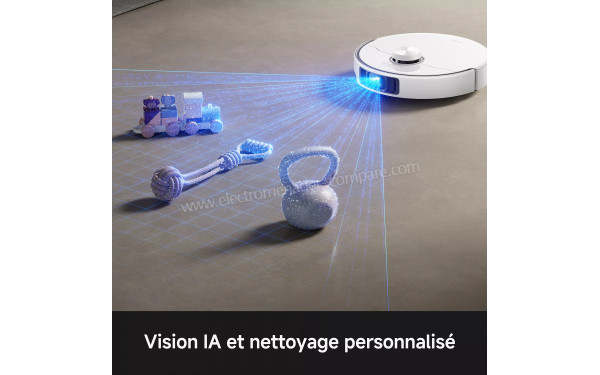 MOVA P70 Pro Ultra - Mise en situation