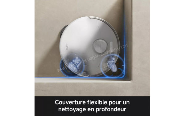 MOVA P70 Pro Ultra - Mise en situation