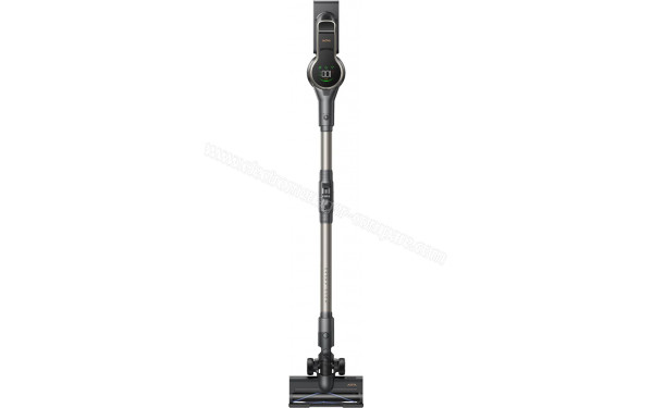 MOVA S2 - Vue de face