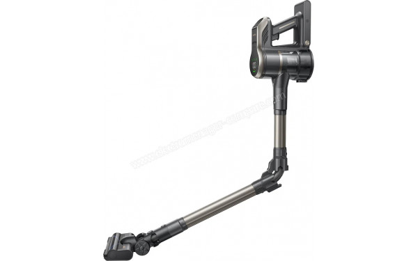 MOVA S2 - Vue de profil