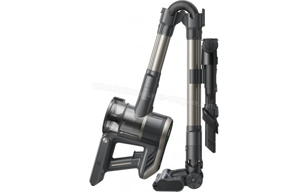 MOVA S2 - Vue d'ensemble