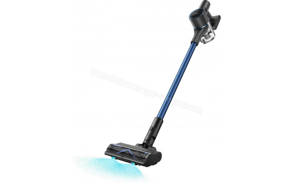 MOVA S4 detect - Vue 3/4 droite