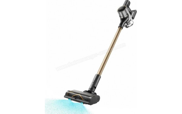 MOVA S5 Sense - Vue 3/4 droite