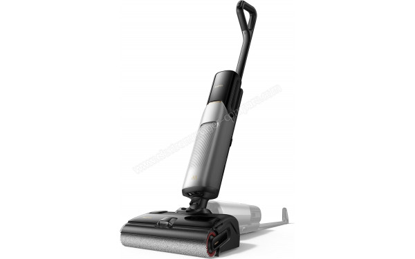 MOVA X4 Plus - Vue 3/4 droite