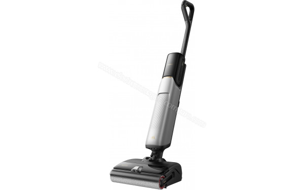 MOVA X4 Pro - Vue 3/4 droite