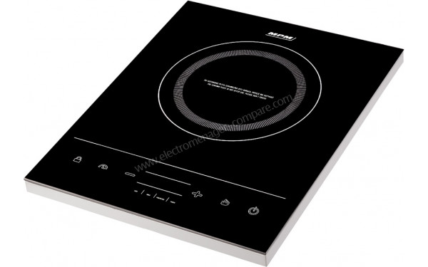 MPM MKE-06 - Vue 3/4 droite