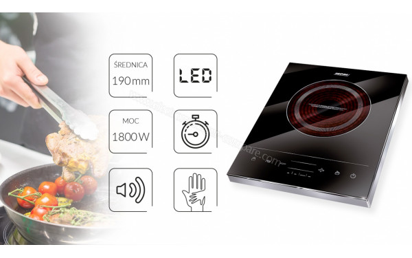 MPM MKE-06 - Sch&eacute;ma technique