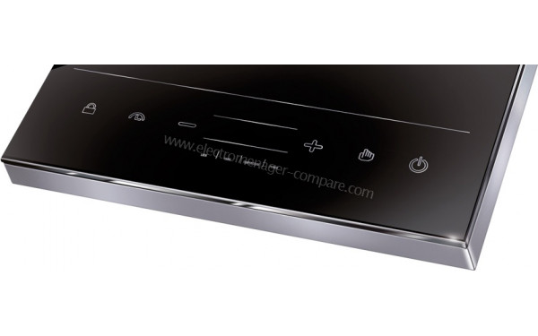 MPM MKE-06 - Panneau de commandes