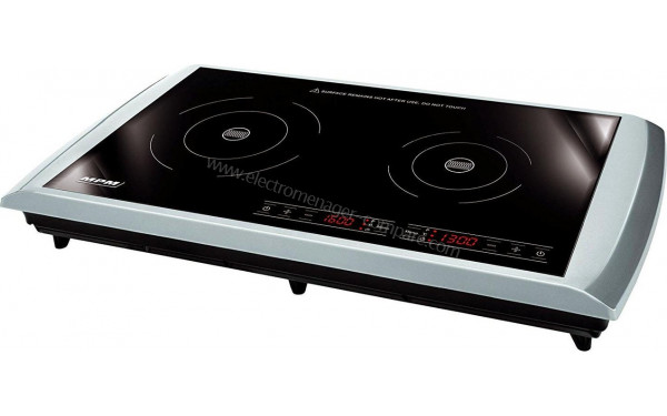 MPM MKE-11 - Vue 3/4 droite