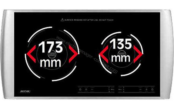 MPM MKE-11 - Sch&eacute;ma technique