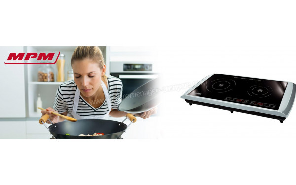 MPM MKE-11 - Mise en situation