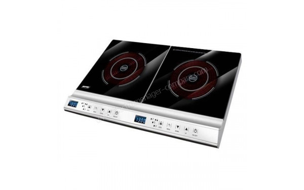 MPM MKE-13 - Vue 3/4 droite