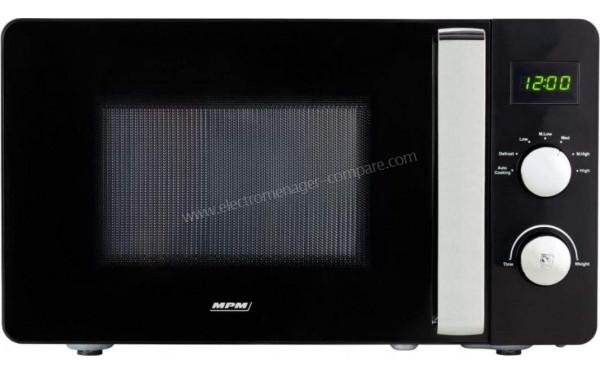 MPM MPM-20-KMG-03 - Vue de face