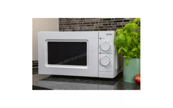 MPM MPM-20-KMM-11/W - Mise en situation