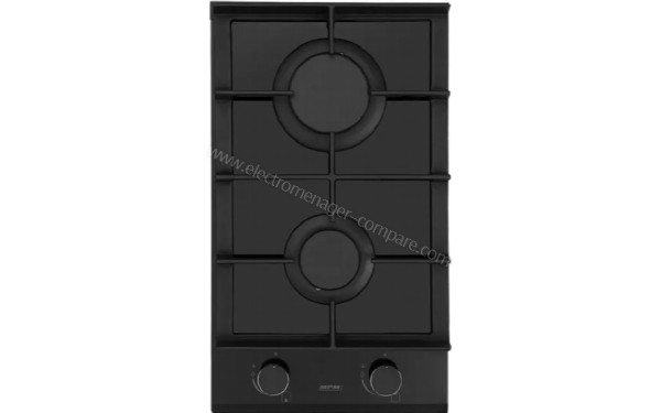 MPM MPM-30-GMH-20 - Vue du dessus