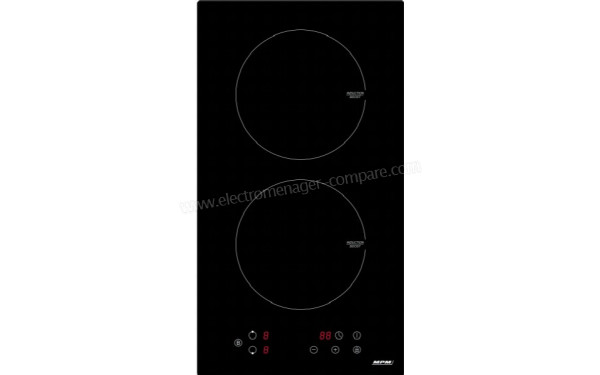 MPM MPM-30-IM-06 - Vue du dessus