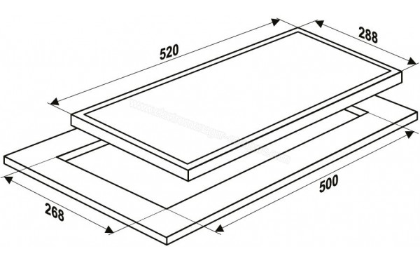 MPM MPM-30-IM-06 - Dimensions