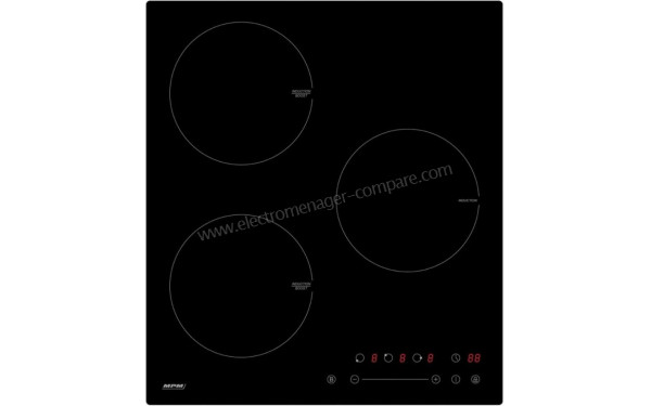 MPM MPM-45-IM-07 - Vue du dessus
