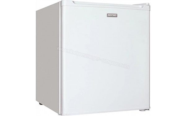 MPM MPM-46-CJ-01/H - Vue 3/4 gauche