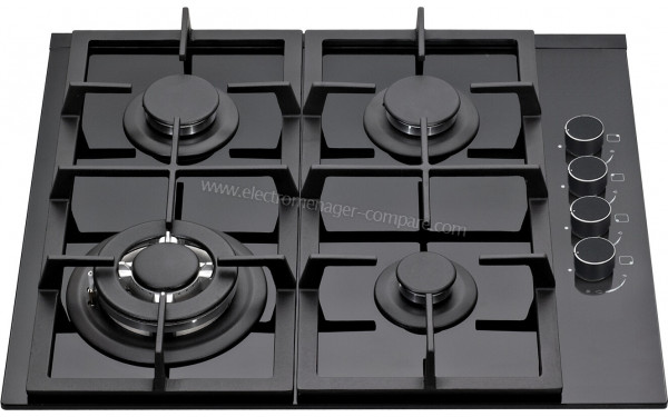 MPM MPM-60-GMH-17 - Vue de face