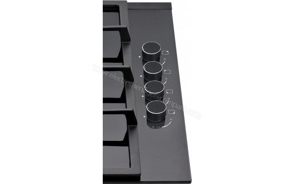 MPM MPM-60-GMH-17 - Panneau de commandes