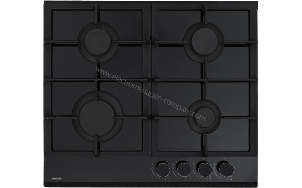 MPM MPM-60-GMH-18 - Vue du dessus