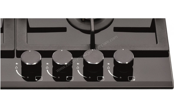 MPM MPM-60-GMH-18 - Panneau de commandes