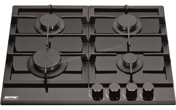 MPM MPM-60-GMH-18 - Vue de face