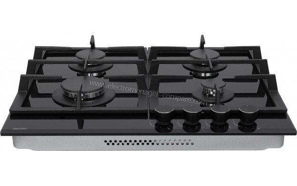 MPM MPM-60-GMH-18 - Vue de face