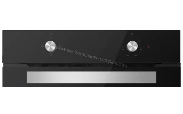 MPM MPM-63-BOS-10B - Panneau de commandes