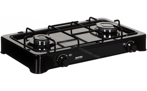 MPM Smile-KN-02/1KB - Vue 3/4 gauche