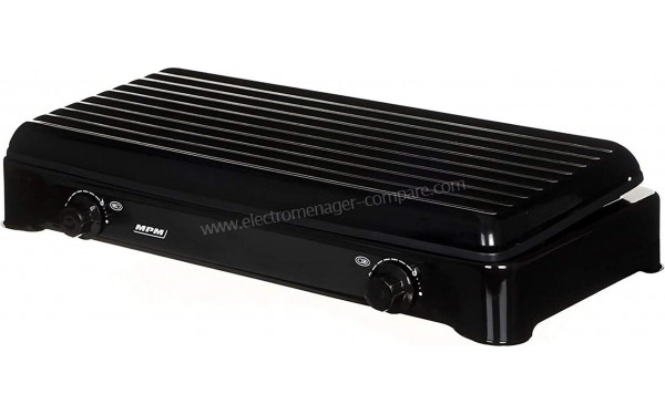 MPM Smile-KN-02/1KB - Vue 3/4 droite