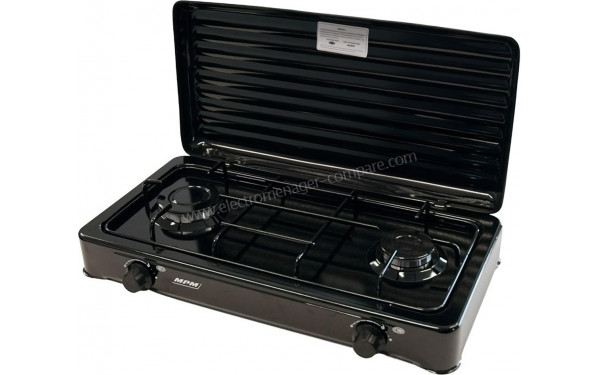 MPM Smile-KN-02/1KB - Vue 3/4 droite