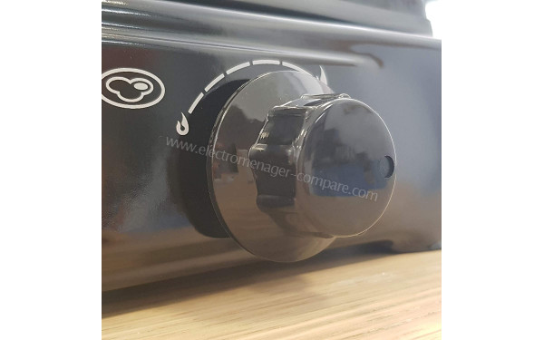 MPM Smile-KN-03/1KB - Vue des programmes