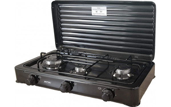 MPM Smile-KN-03/1KB - Vue 3/4 droite