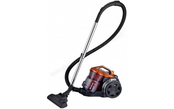 MX ONDA MX-AS2060 - Vue 3/4 droite
