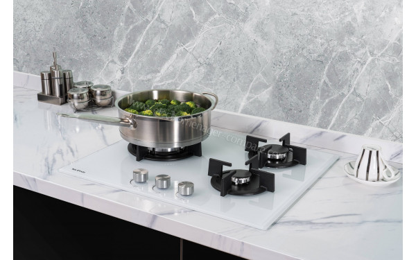 MX ONDA MX-PG2200B - Mise en situation