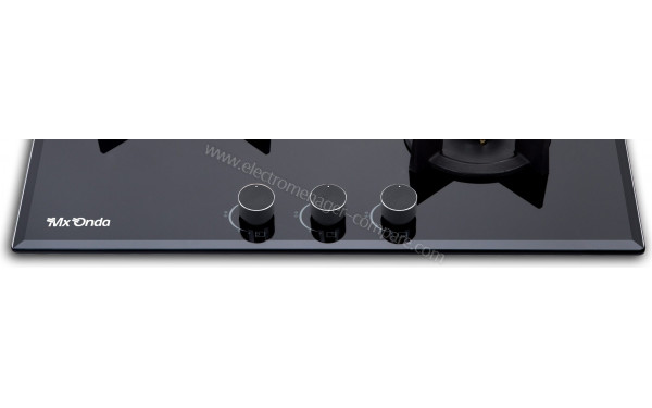 MX ONDA MX-PG2200N - Panneau de commandes