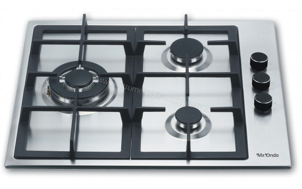 MX ONDA MX-PG2200X - Vue du dessus