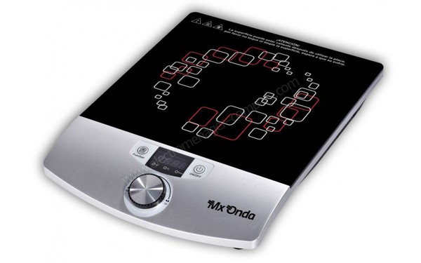 MX ONDA MX-PIP2196 - Vue du dessus