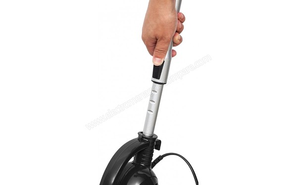 MYRIA MY4505BL - R&eacute;glage du tube