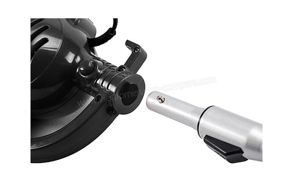 MYRIA MY4505BL - Raccord tube