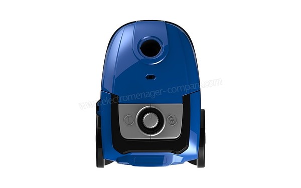 MYRIA MY4509 - Vue de face corps seul