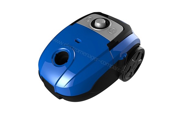 MYRIA MY4509 - Vue 3/4 droite corps seul