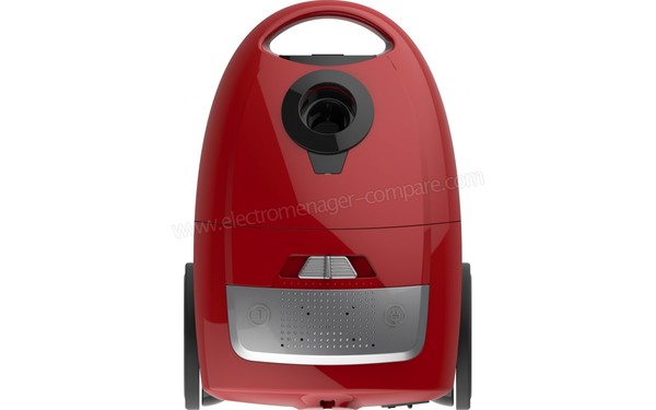 MYRIA MY4510 - Vue de face corps seul